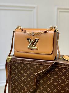 LV Handbags 636